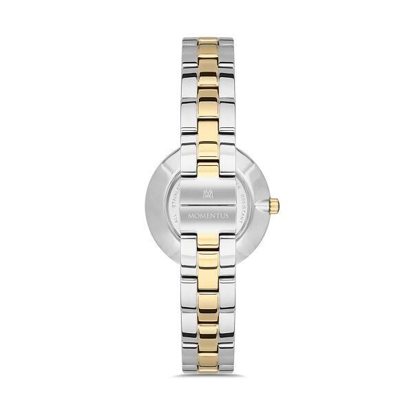 Momentus SW274S-02TG Kadın Kol Saati