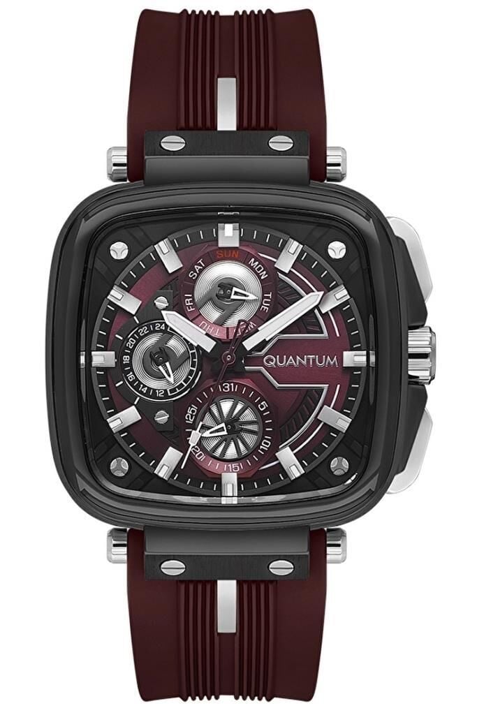 Quantum PWG1014.588 Fonksiyonlu Erkek Kol Saati