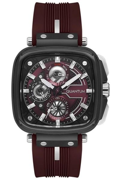 Quantum PWG1014.588 Fonksiyonlu Erkek Kol Saati