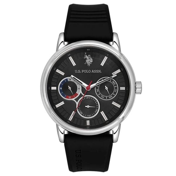 U.S. Polo Assn. USPA1098-01 Erkek Kol Saati