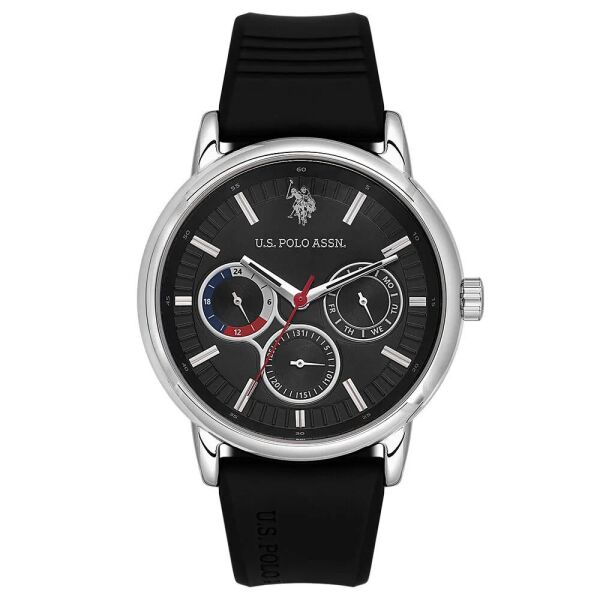 U.S. Polo Assn. USPA1098-01 Erkek Kol Saati