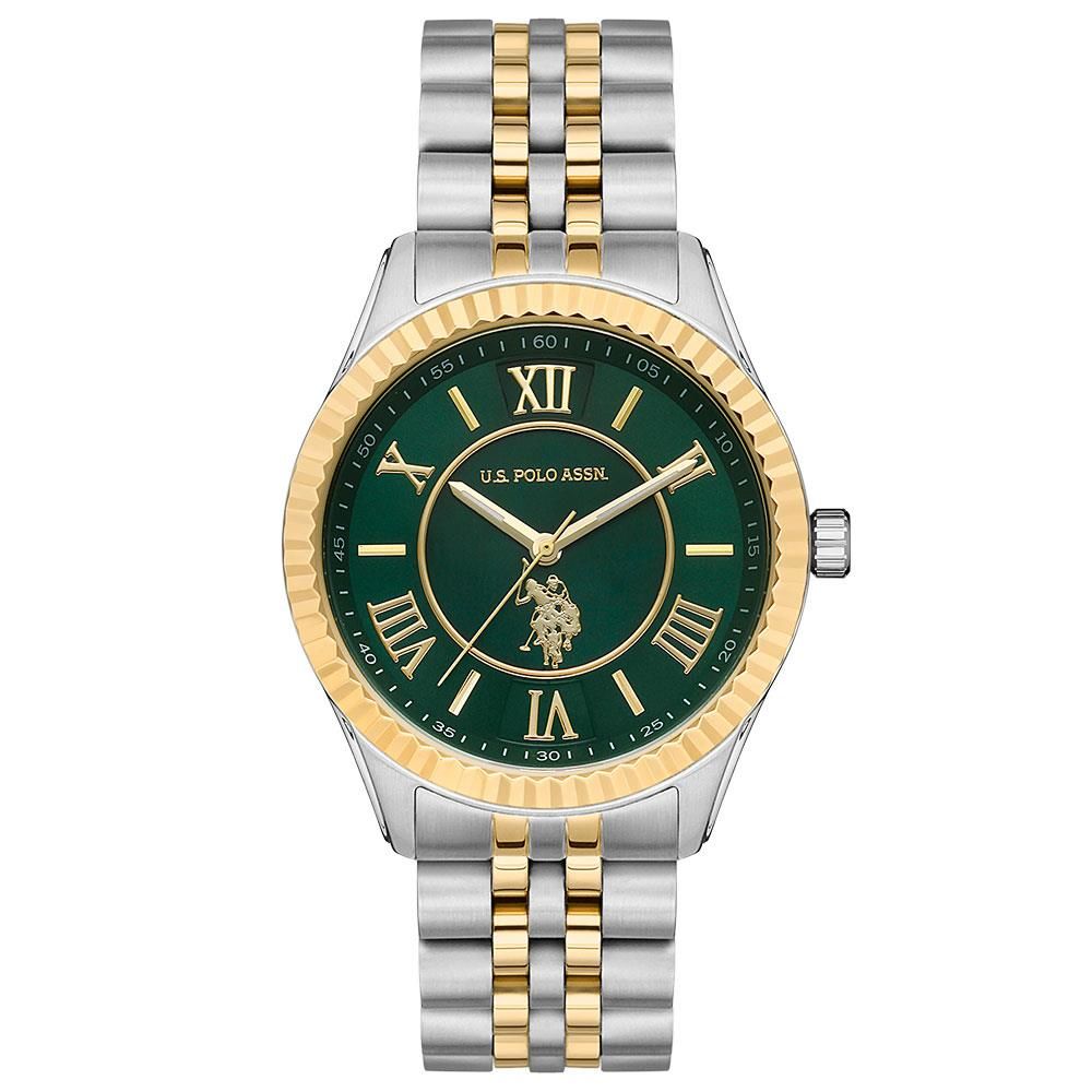 U.S. Polo Assn. USPA2028-08 Kadın Kol Saati