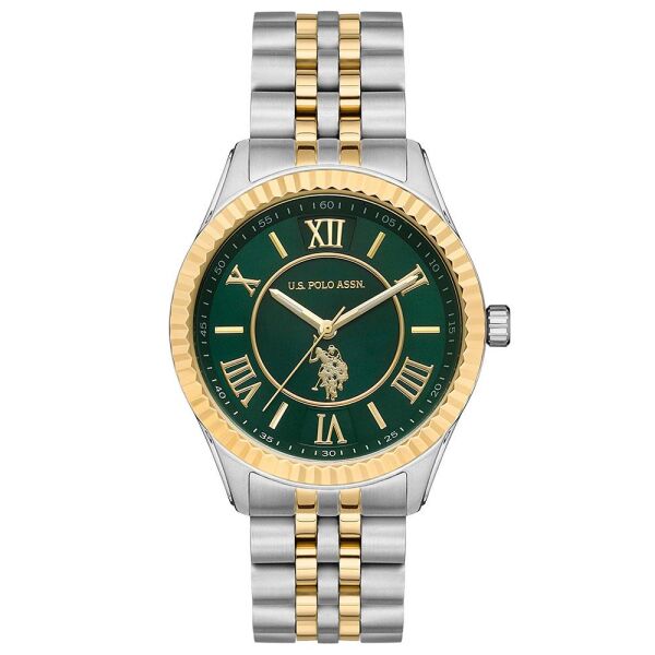 U.S. Polo Assn. USPA2028-08 Kadın Kol Saati