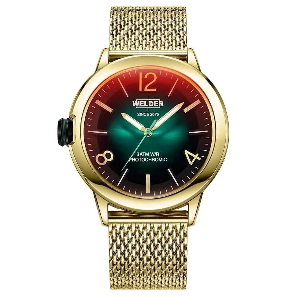 Welder Moody WMD2001 Erkek Kol Saati