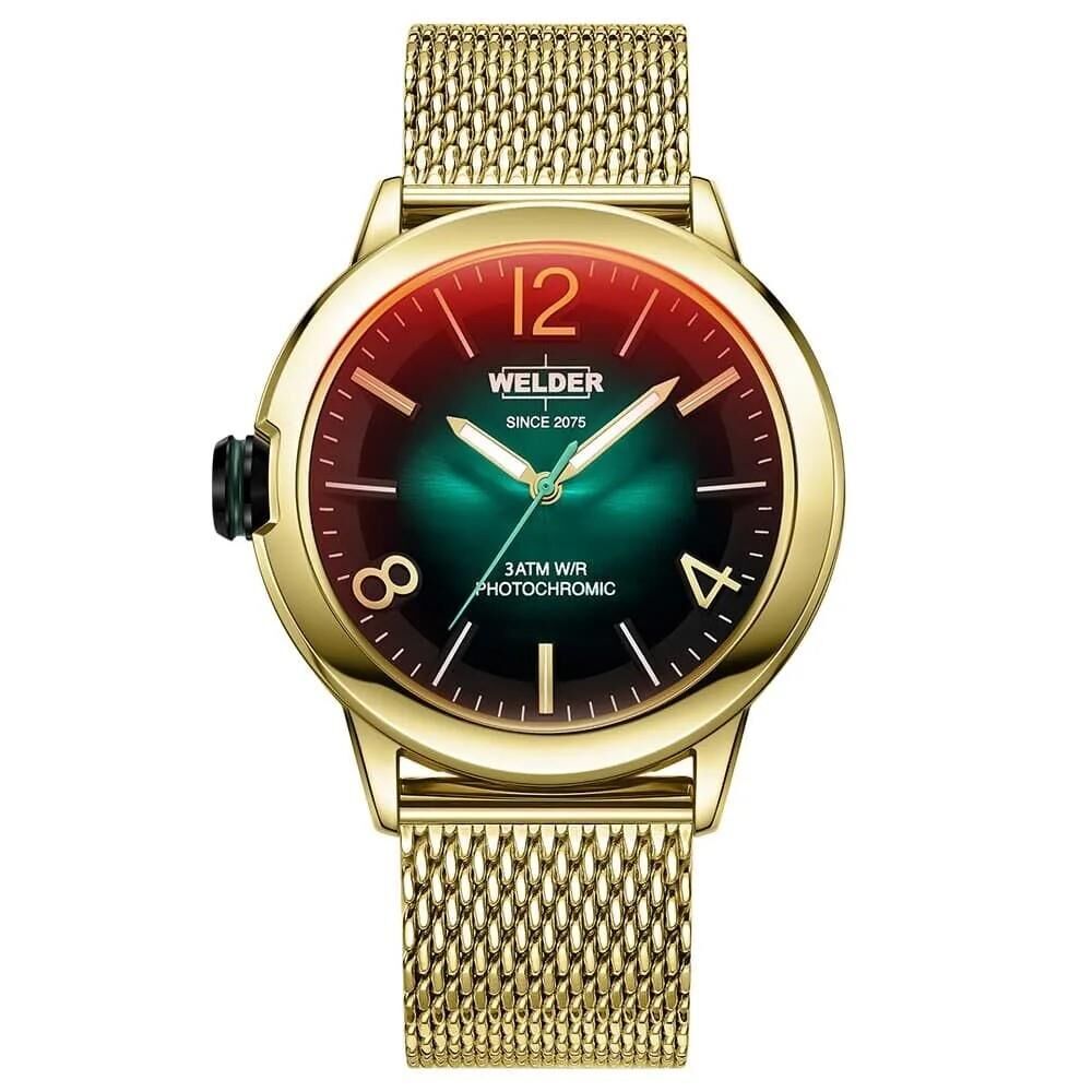 Welder Moody WMD2001 Erkek Kol Saati