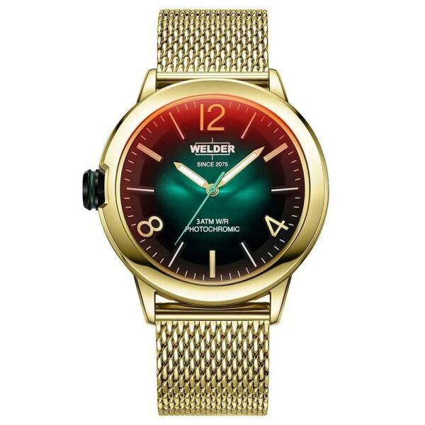 Welder Moody WMD2001 Erkek Kol Saati