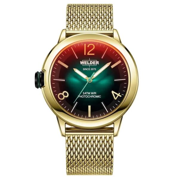 Welder Moody WMD2001 Erkek Kol Saati