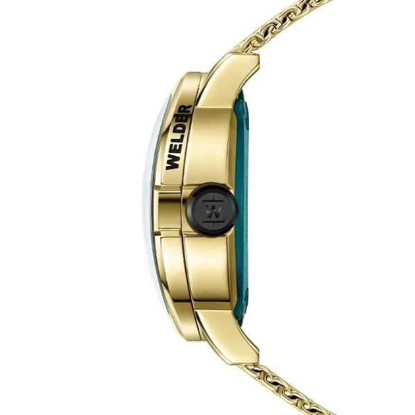 Welder Moody WMD2001 Erkek Kol Saati