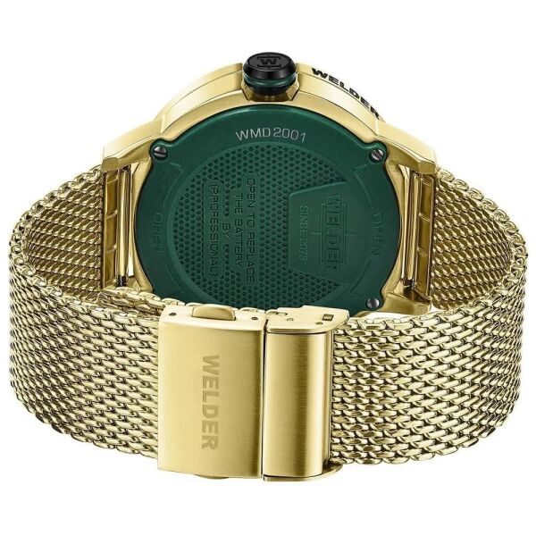 Welder Moody WMD2001 Erkek Kol Saati