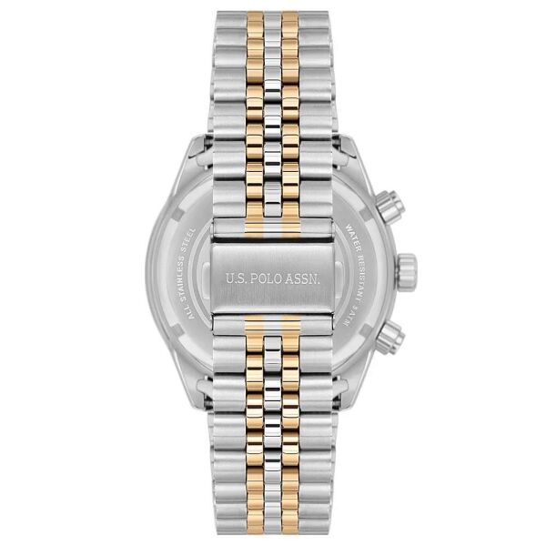 U.S. Polo Assn. USPA1054B-08 Erkek Kol Saati