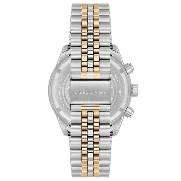 U.S. Polo Assn. USPA1054B-08 Erkek Kol Saati