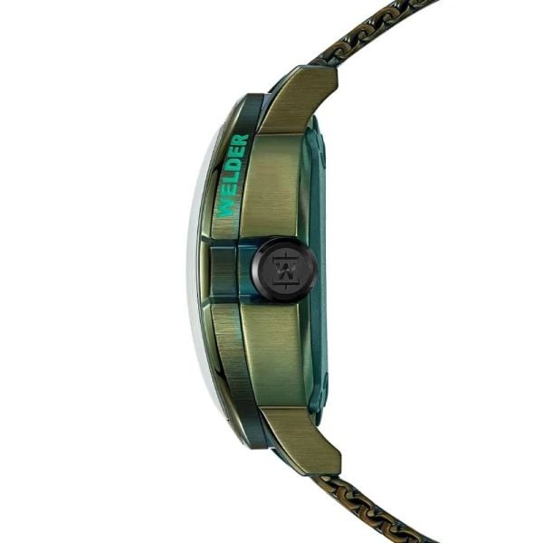 Welder Moody WMD2002  Erkek Kol Saati