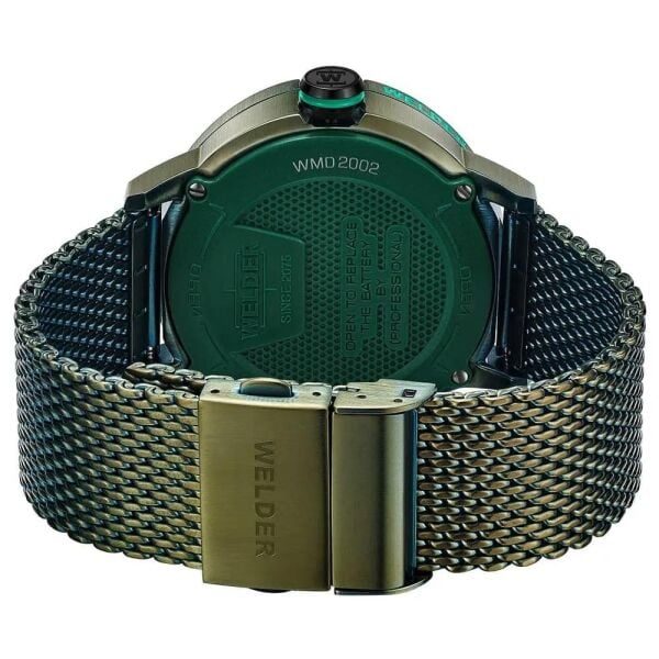 Welder Moody WMD2002  Erkek Kol Saati