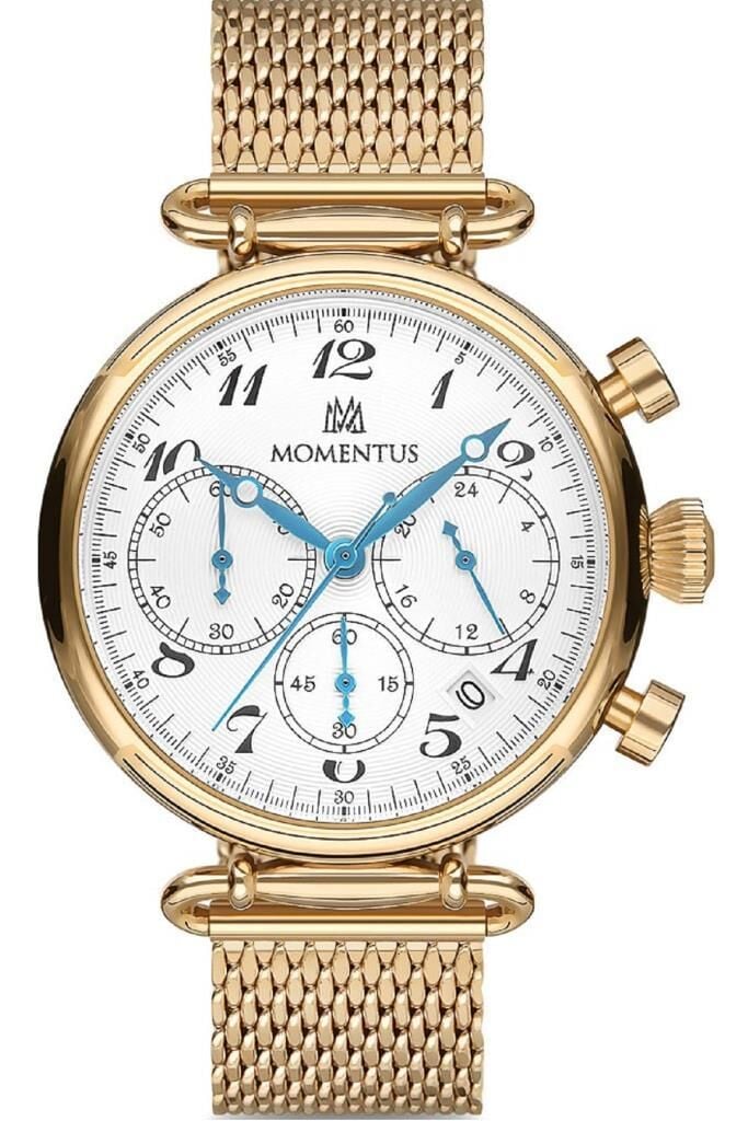 Momentus TC250G-02SG Kadın Kol Saati