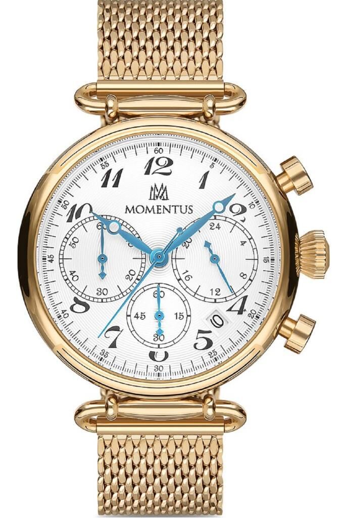 Momentus TC250G-02SG Kadın Kol Saati