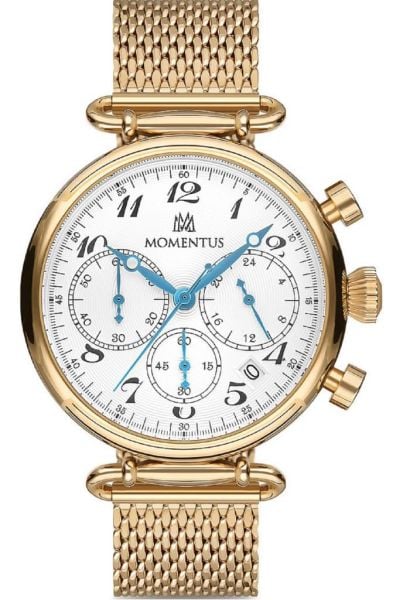 Momentus TC250G-02SG Kadın Kol Saati