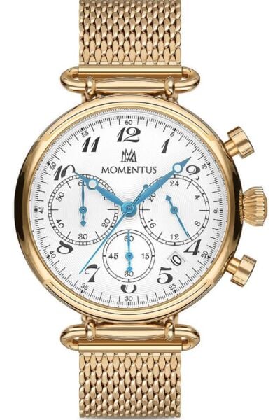 Momentus TC250G-02SG Kadın Kol Saati