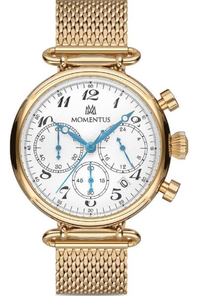 Momentus TC250G-02SG Kadın Kol Saati
