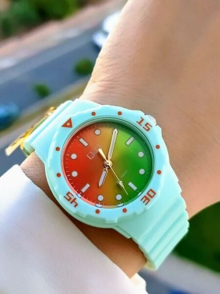 Q&Q VR19J022Y Çocuk Kol Saati