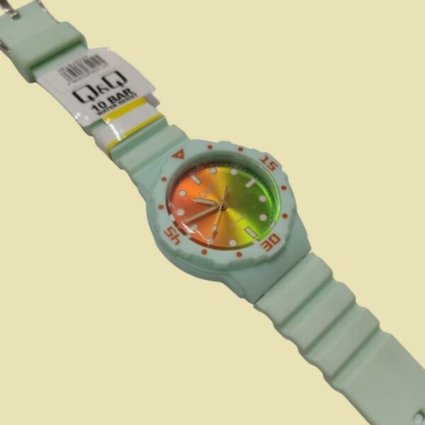 Q&Q VR19J022Y Çocuk Kol Saati
