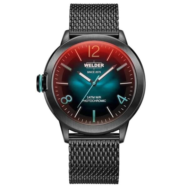 Welder Moody WMD2003  Erkek Kol Saati