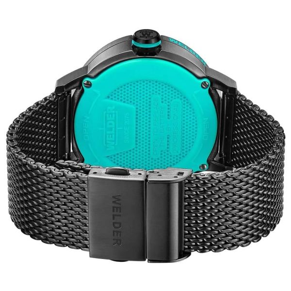 Welder Moody WMD2003  Erkek Kol Saati