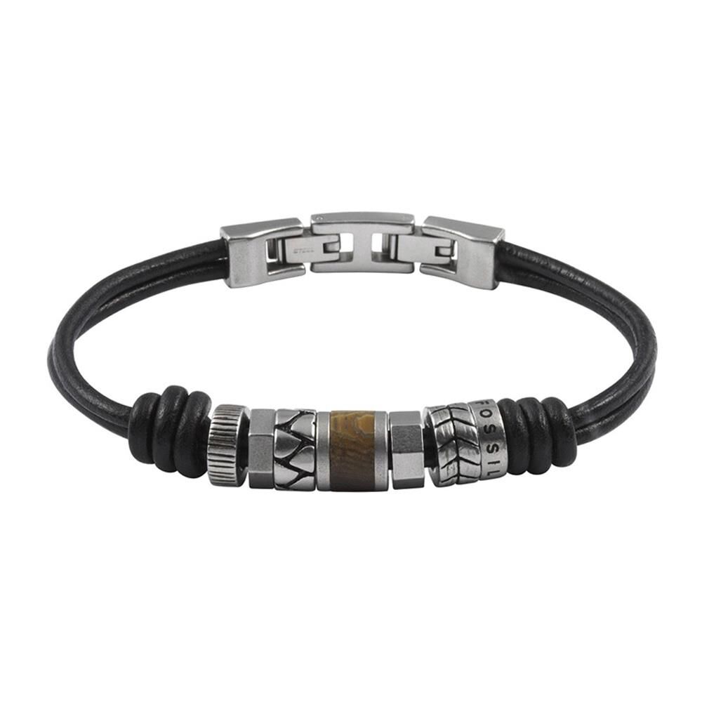 Fossil JF84196-040 Erkek Bileklik