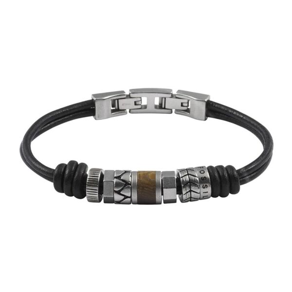 Fossil JF84196-040 Erkek Bileklik