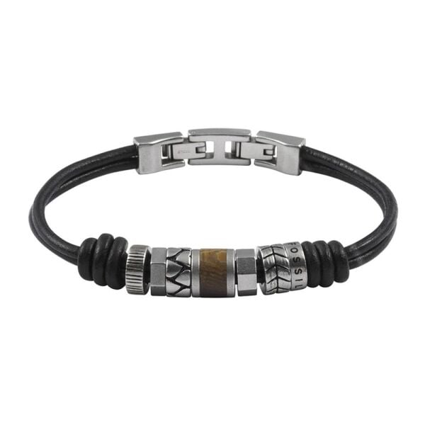 Fossil JF84196-040 Erkek Bileklik