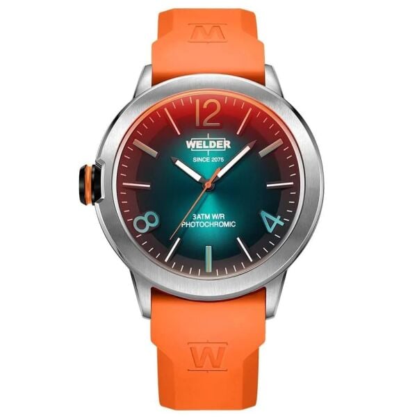 Welder Moody WMD2010  Erkek Kol Saati