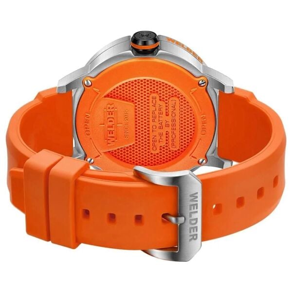 Welder Moody WMD2010  Erkek Kol Saati