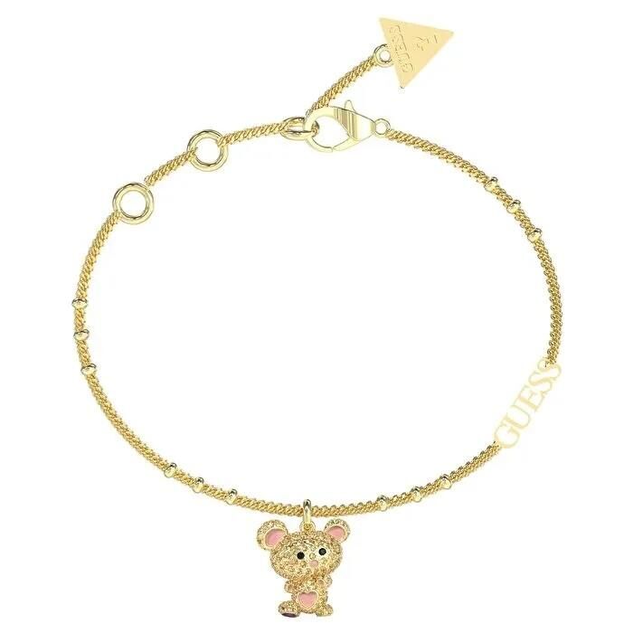 Guess JGUJUBB04688JWYGTZS Kadın Bileklik