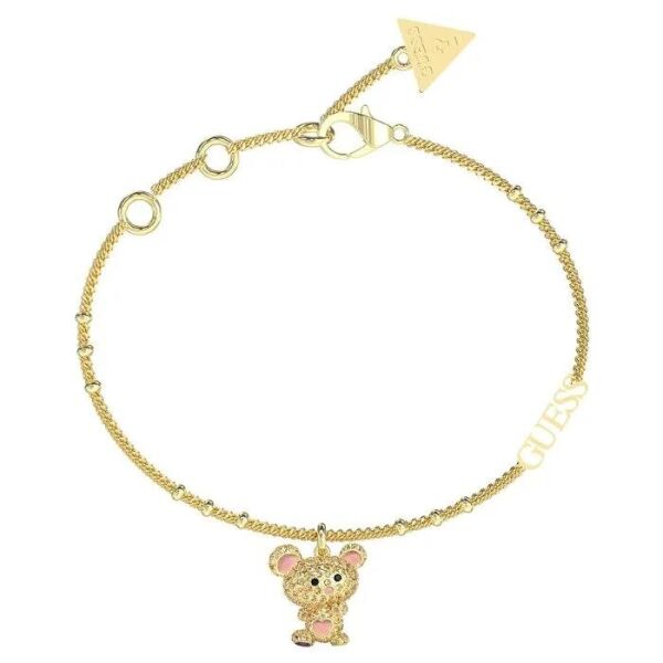 Guess JGUJUBB04688JWYGTZS Kadın Bileklik