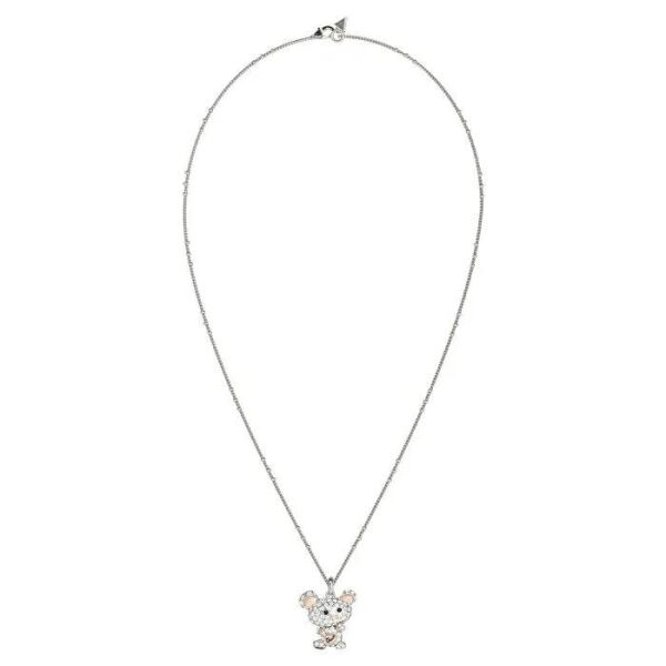 Guess JGUJUBN04686JWRHCLTU Kadın Kolye