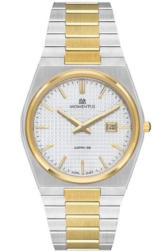 Momentus EM345T-02SG Erkek Kol Saati