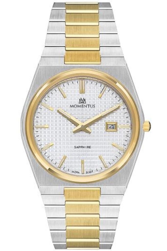 Momentus EM345T-02SG Erkek Kol Saati