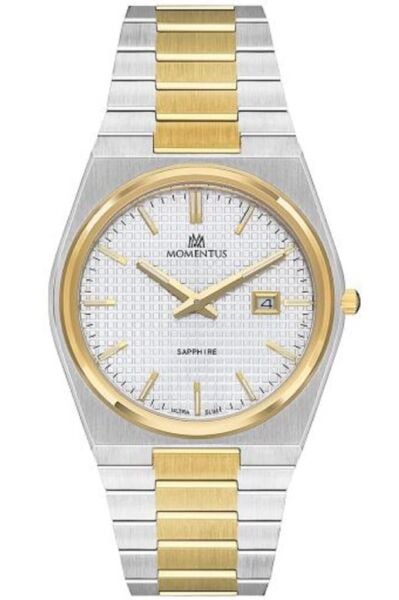 Momentus EM345T-02SG Erkek Kol Saati