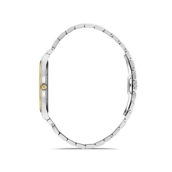 Momentus EM345T-02SG Erkek Kol Saati