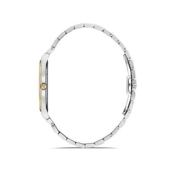 Momentus EM345T-02SG Erkek Kol Saati