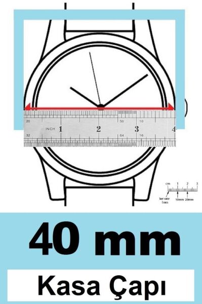 Momentus EM345T-02SG Erkek Kol Saati