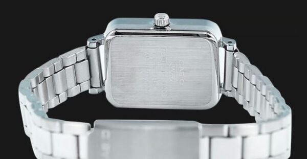 Casio LTP-V009D-1EUDF Kadın Kol Saati