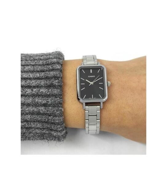 Casio LTP-V009D-1EUDF Kadın Kol Saati