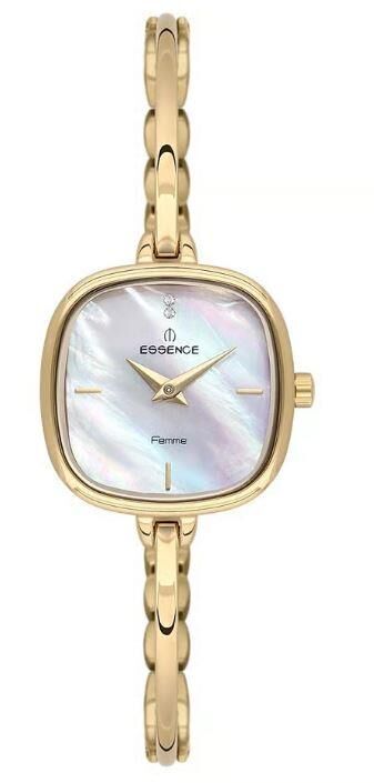 Essence D1222S.120 Kadın Kol Saati
