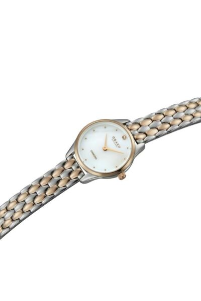 Obaku V297SXZWSH 3 ATM Kadın Kol Saati