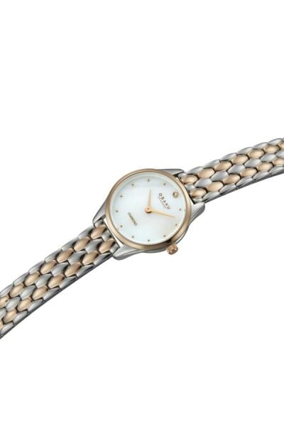 Obaku V297SXZWSH 3 ATM Kadın Kol Saati