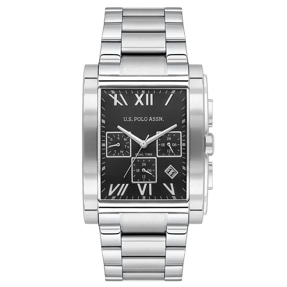 U.S. Polo Assn. USPA1117-03 Erkek Kol Saati