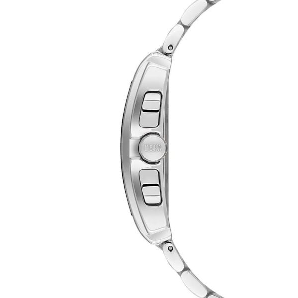 U.S. Polo Assn. USPA1117-03 Erkek Kol Saati