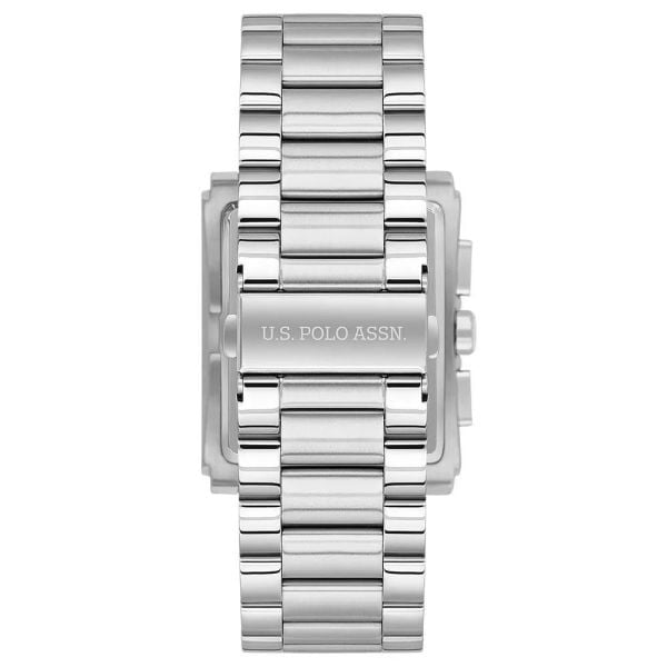 U.S. Polo Assn. USPA1117-03 Erkek Kol Saati