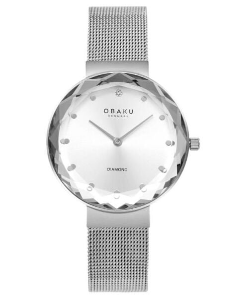 Obaku V300LXCIMC 3 ATM Kadın Kol Saati