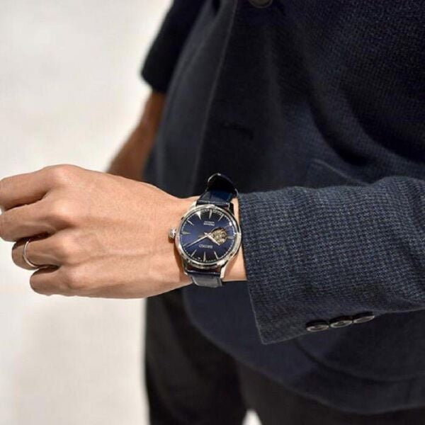 Seiko Presage SSA405J Otomatik Erkek Kol Saati